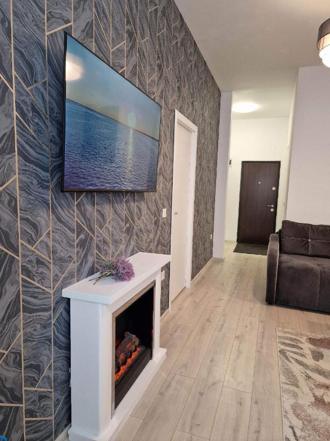 Cozy Corner Apartment Brasov Exterior photo
